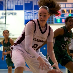 Hannah Johnson