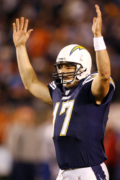 Philip Rivers