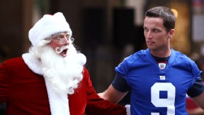 Lawrence Tynes