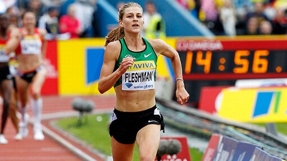 Lauren Fleshman