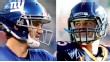 Eli Manning and Tim Tebow