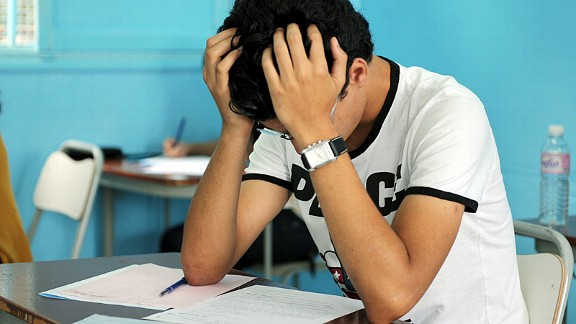 Student Testing
