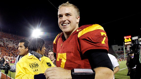 Matt Barkley