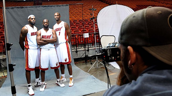 Miami Heat