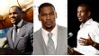 James, Durant, Paul 
