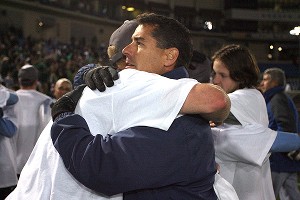 Carlos Somoano