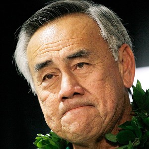 Norm Chow