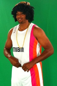 miami heat jersey throwback