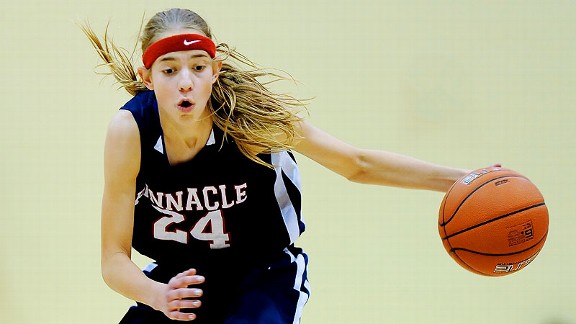 Sydney Wiese