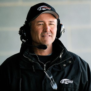 Steve Addington