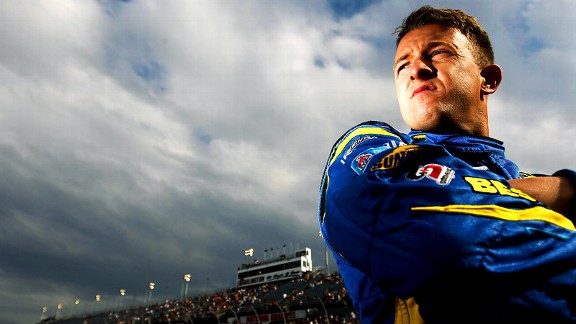 A.J. Allmendinger