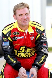 Clint Bowyer