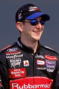 Kurt Busch