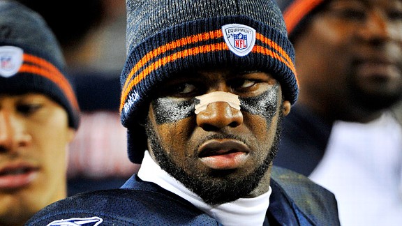 Devin Hester