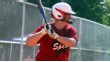 Alabama softball
