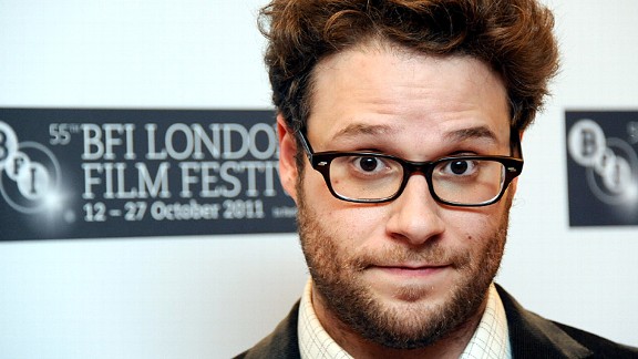 Seth Rogen
