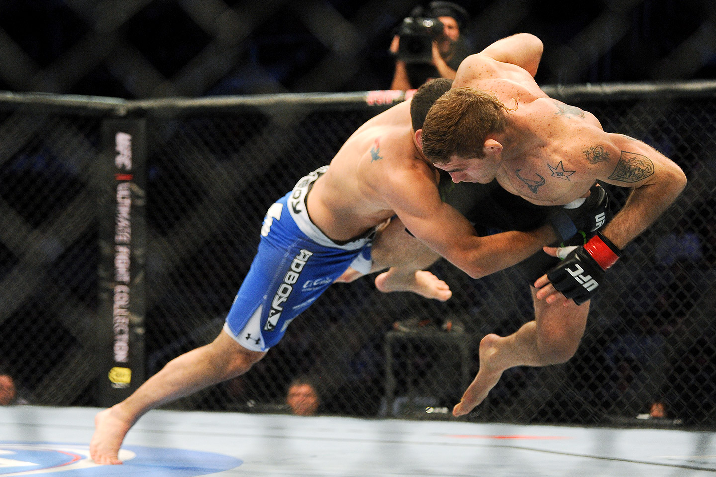 Best Mma Pictures 75