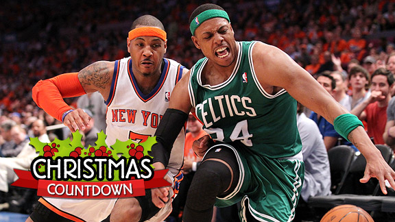 Carmelo Anthony