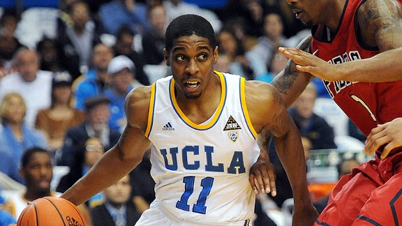 Lazeric Jones