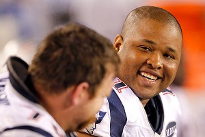 Marcus Cannon