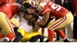 Niners国防部长