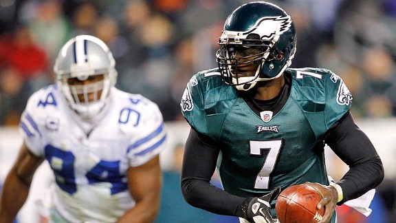 Michael Vick