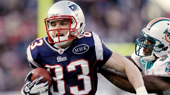 Wes Welker