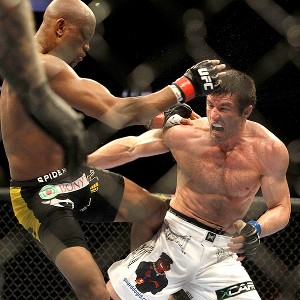 Anderson Silva