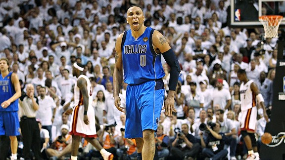Shawn Marion