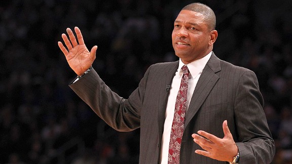 Doc Rivers