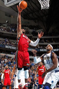 Brendan Haywood
