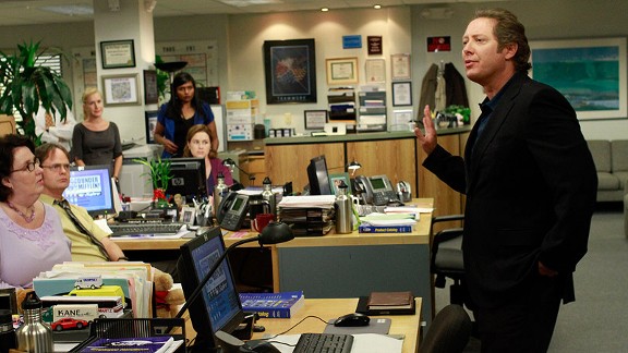 The Office