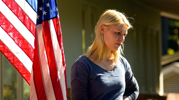 Homeland