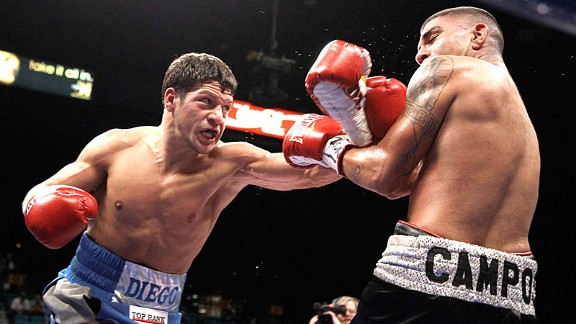 Diego Magdaleno