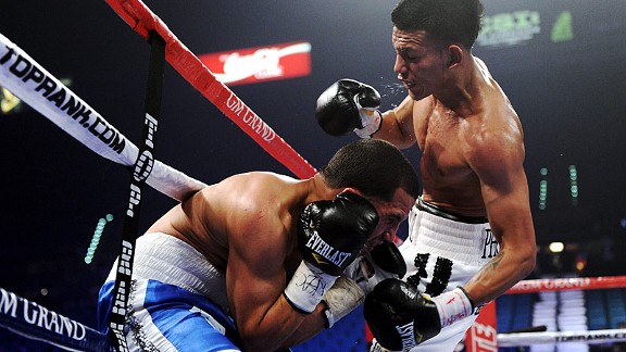 Jose Benavidez Jr.