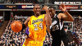 Kobe Bryant
