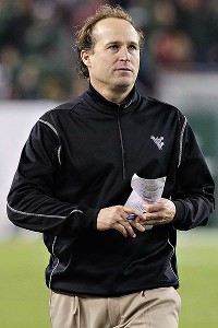 Dana Holgorsen