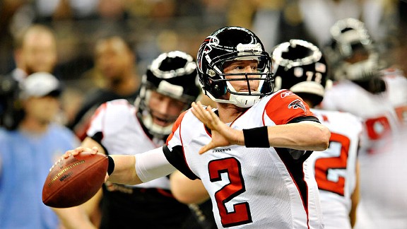 Matt Ryan
