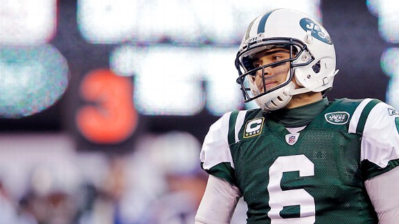 Mark Sanchez