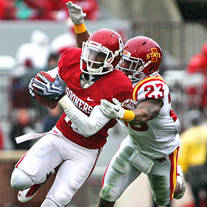 Kameel Jackson