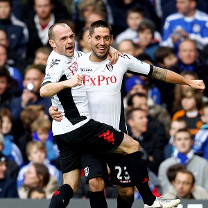 Clint Dempsey