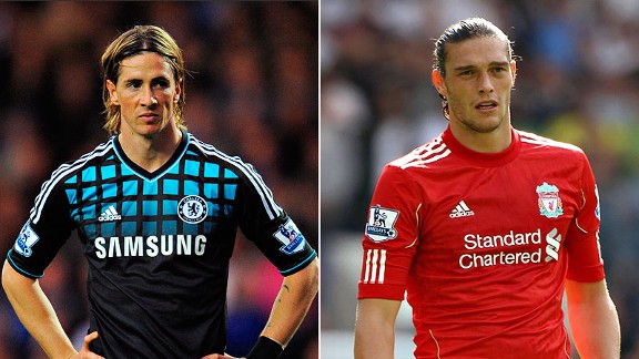 Torres/Carroll