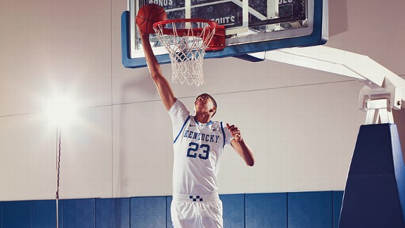 Anthony Davis