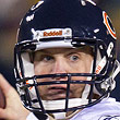 Josh McCown