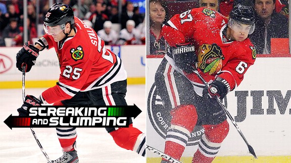 Stalberg-Frolik