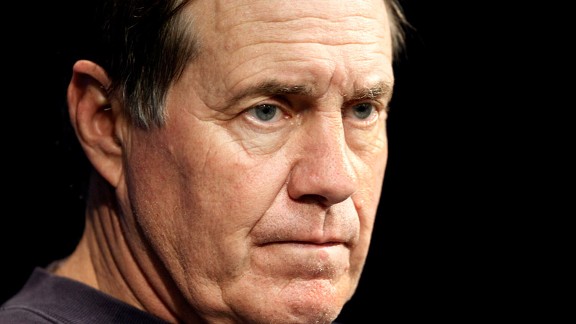Bill Belichick