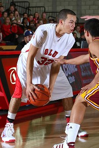 Gabe York