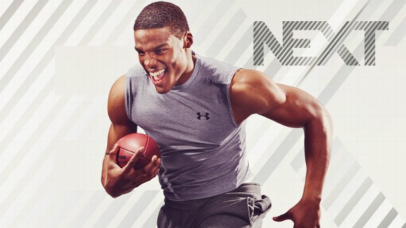 Cam Newton