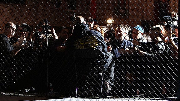 Lesnar