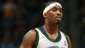 ricky davis nba